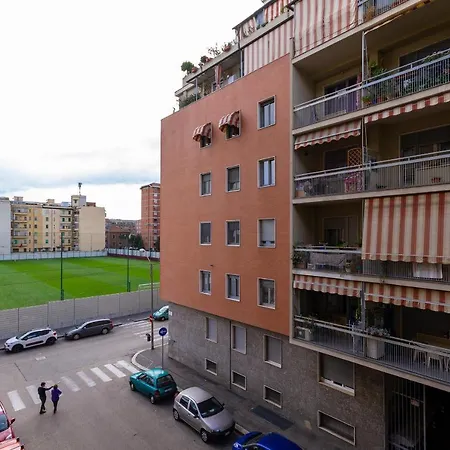Apartment Spano 35 *
