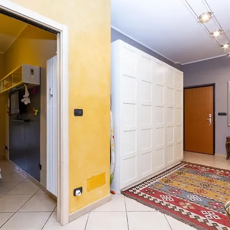 Apartment Spano 35