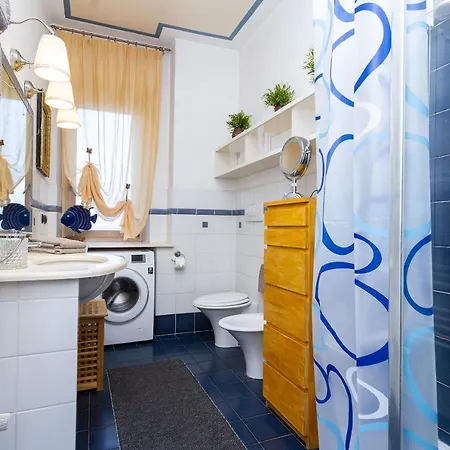 Apartment Spano 35