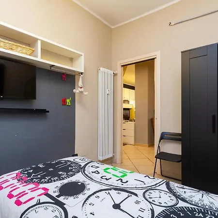 Spano 35 Apartment
