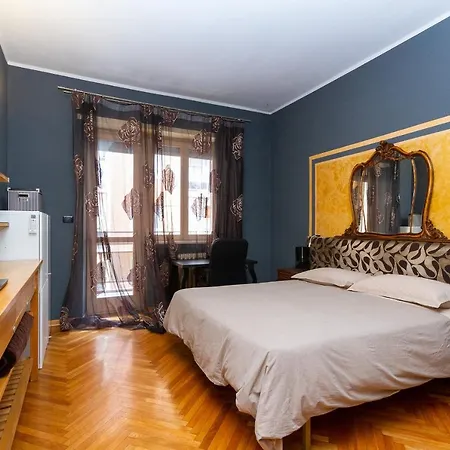 Spano 35 Apartment