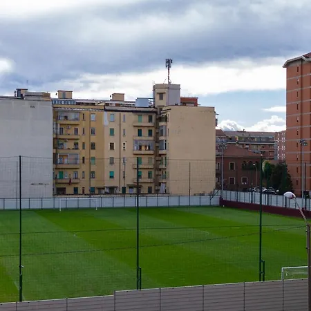Apartment Spano 35 Turin