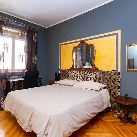 Apartment Spano 35