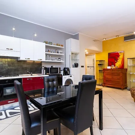 Apartment Spano 35 Turin
