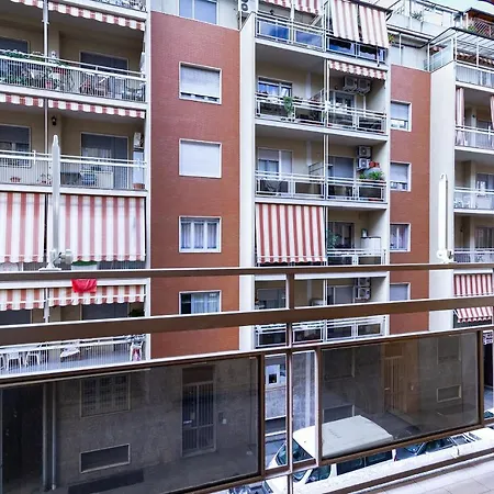 Spano 35 Apartment Turin