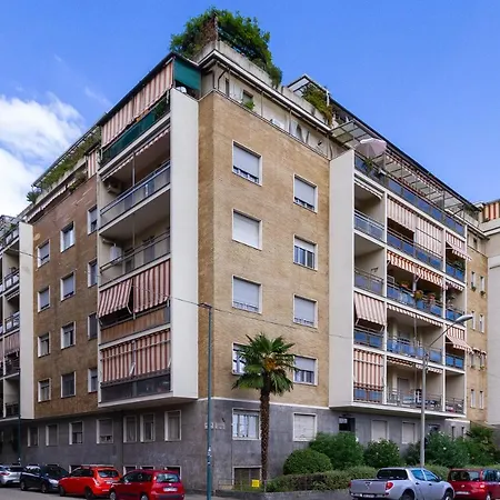 Apartment Spano 35 Turin