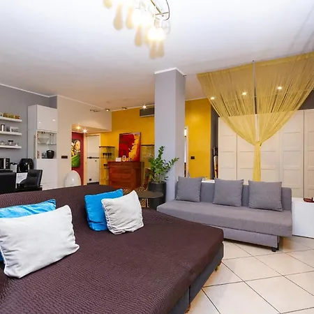 Apartment Spano 35 *