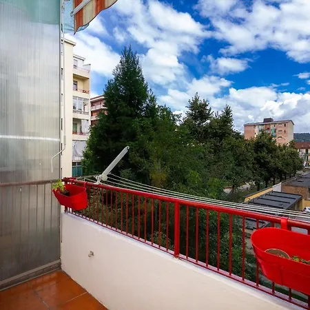 Spano 35 Apartment *