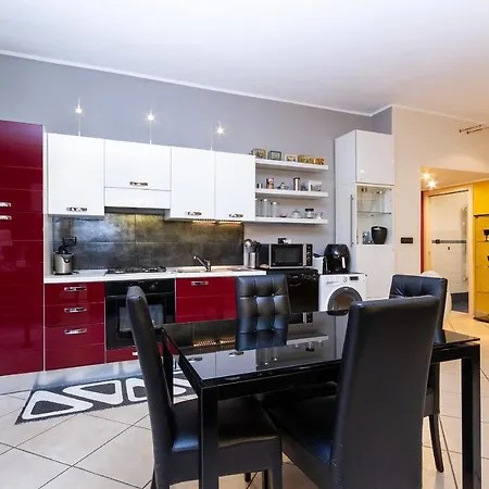 Spano 35 Apartment