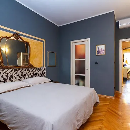 Spano 35 Apartment *